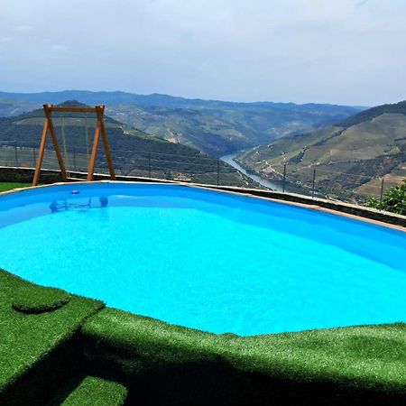Riba Loivos Village - Casa C - T3 Casal de Loivos Екстериор снимка