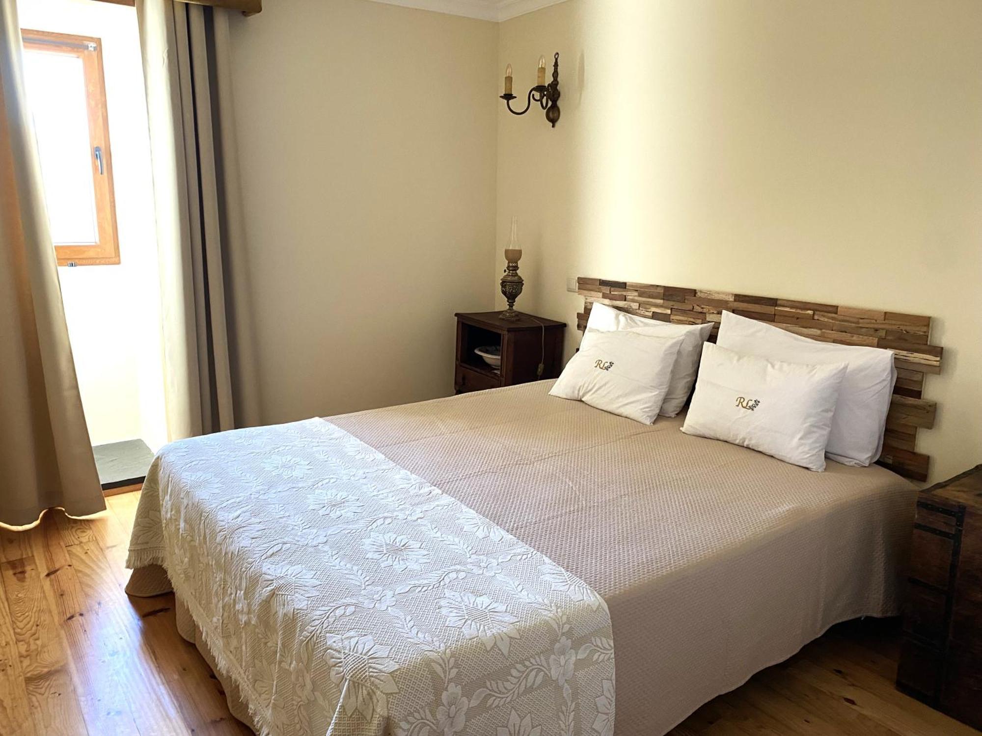 Riba Loivos Village - Casa C - T3 Casal de Loivos Екстериор снимка