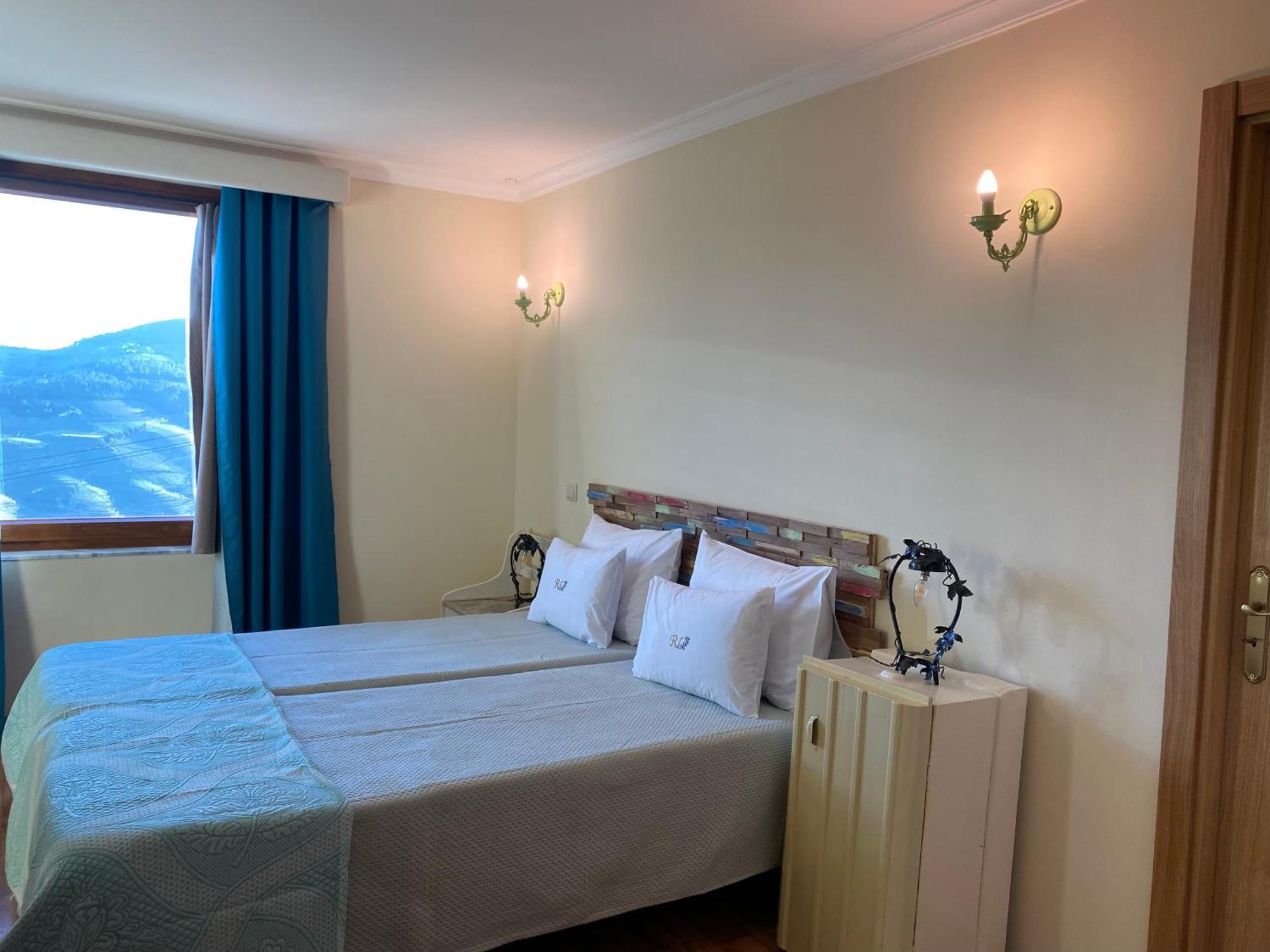 Riba Loivos Village - Casa C - T3 Casal de Loivos Екстериор снимка