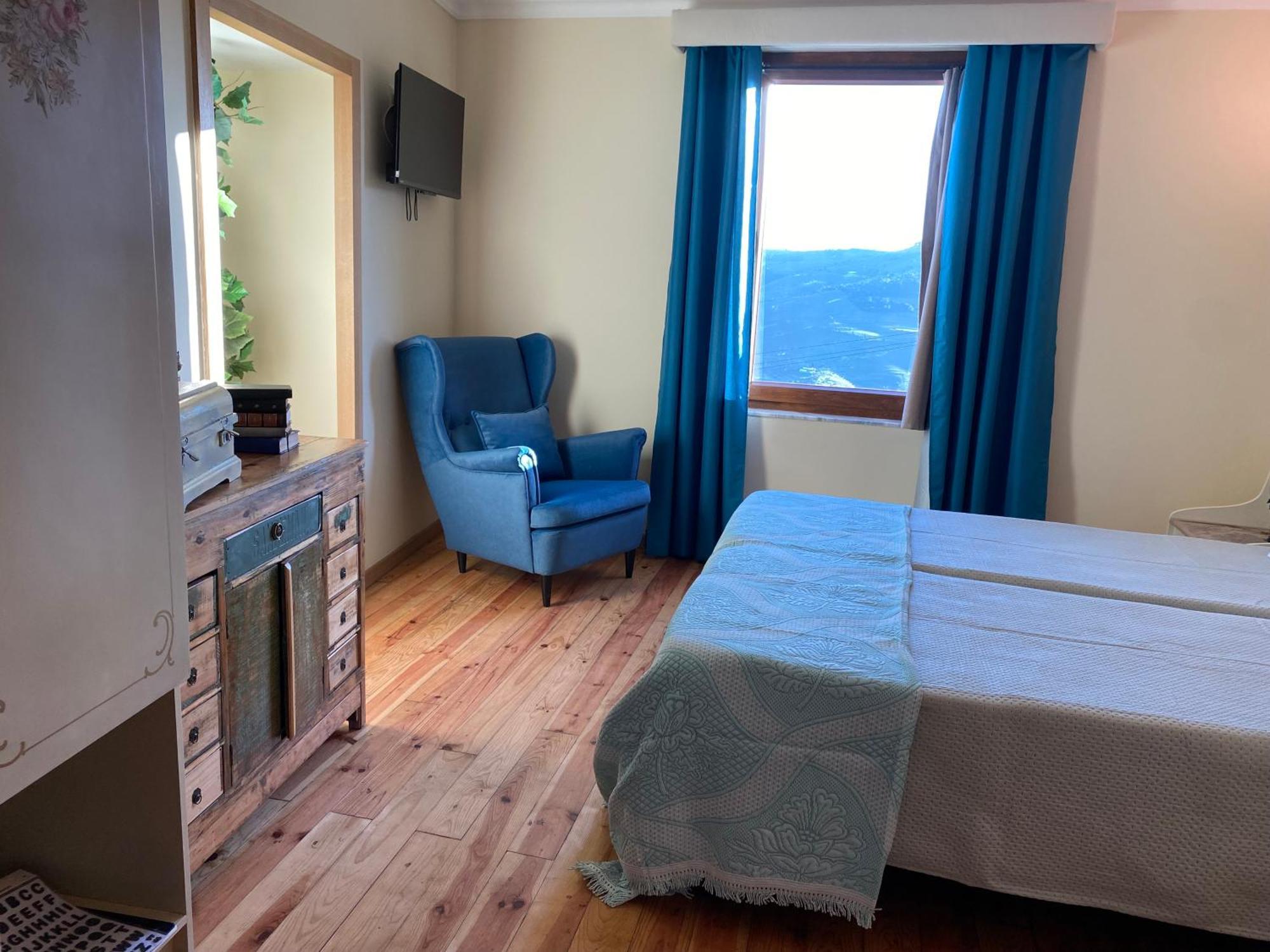 Riba Loivos Village - Casa C - T3 Casal de Loivos Екстериор снимка