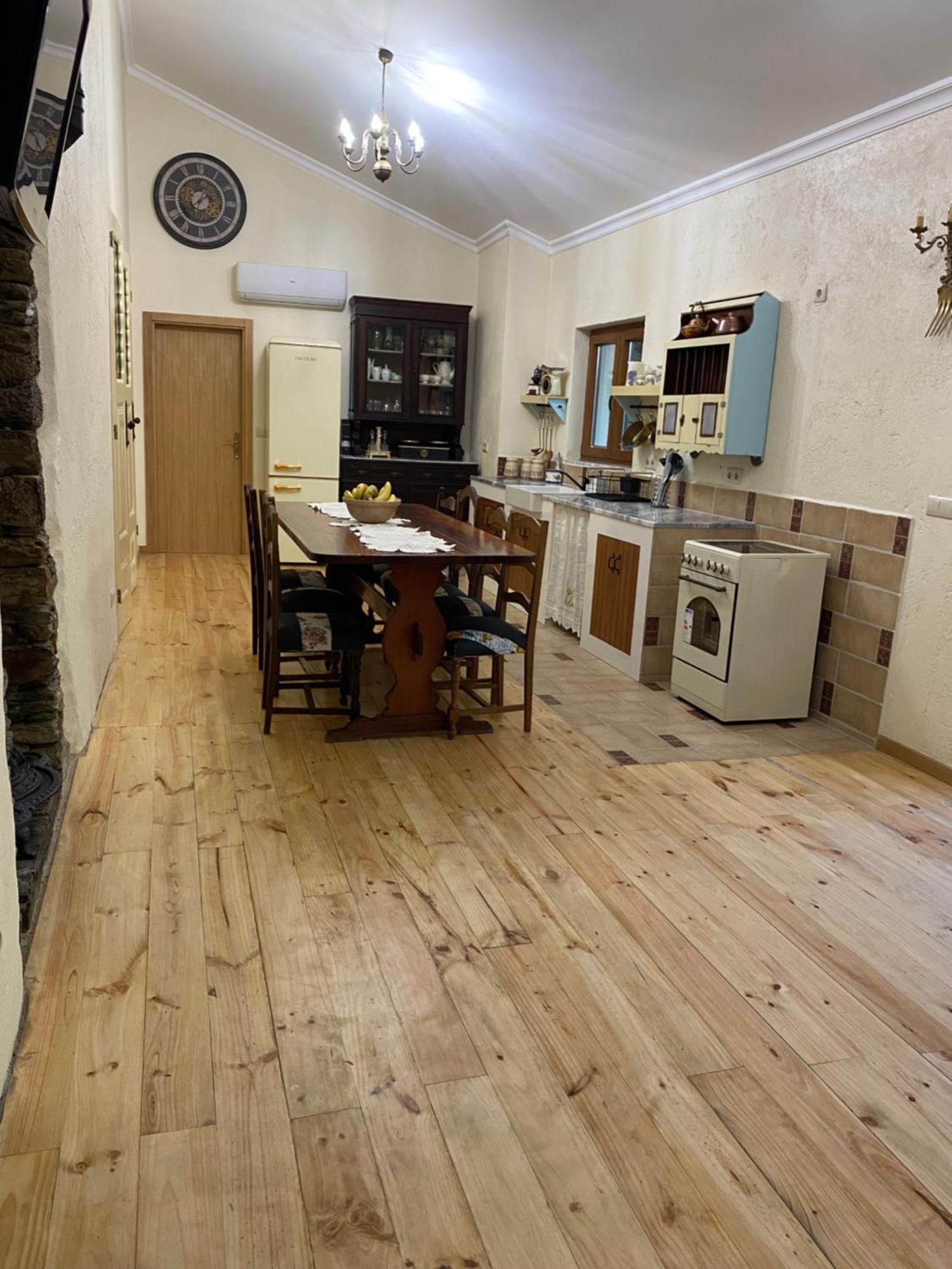 Riba Loivos Village - Casa C - T3 Casal de Loivos Екстериор снимка